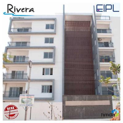 Eipl Rivera Manchirevula | Eipl infra